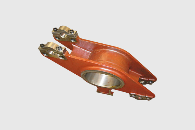 Carbon Steel Lost Wax Casting